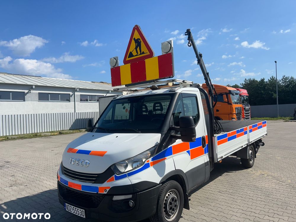 Iveco Daily - 27