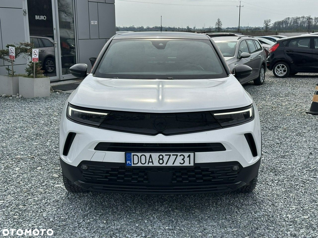 Opel Mokka - 2