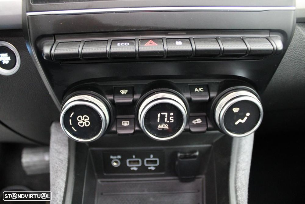 Renault Zoe (c/ Bateria) EV50 135hp Techno - 22