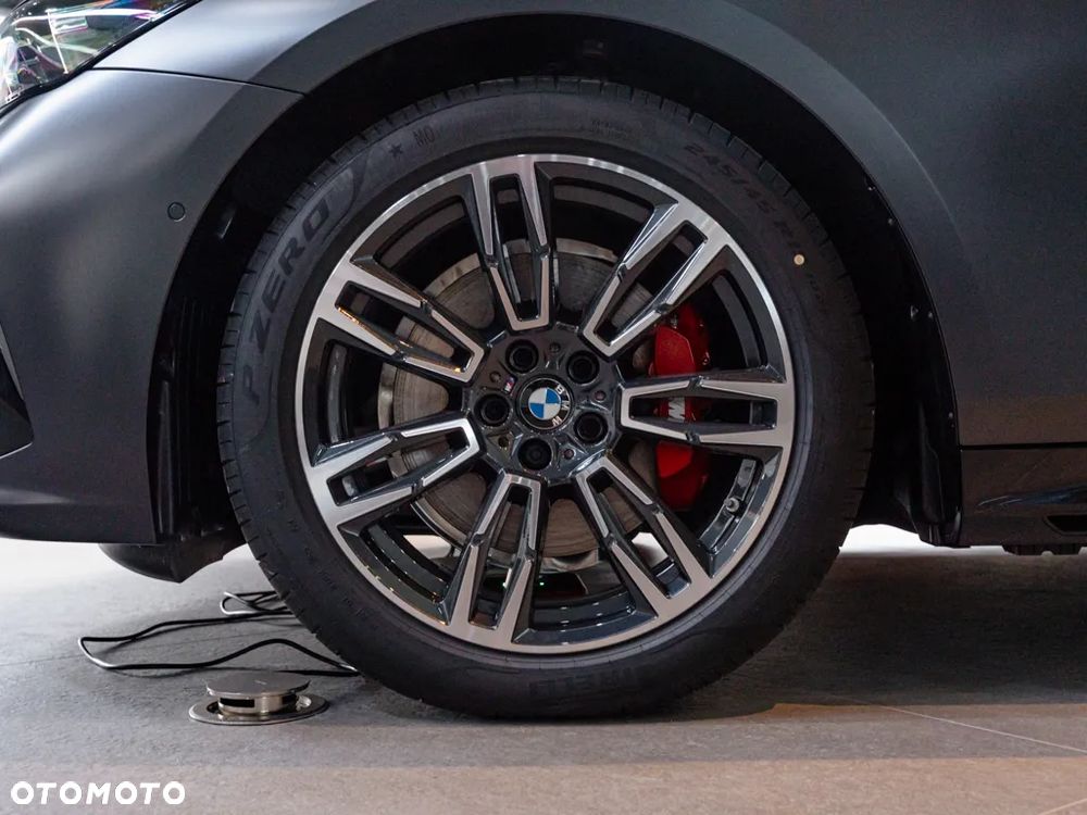 BMW Seria 5 520d - 3