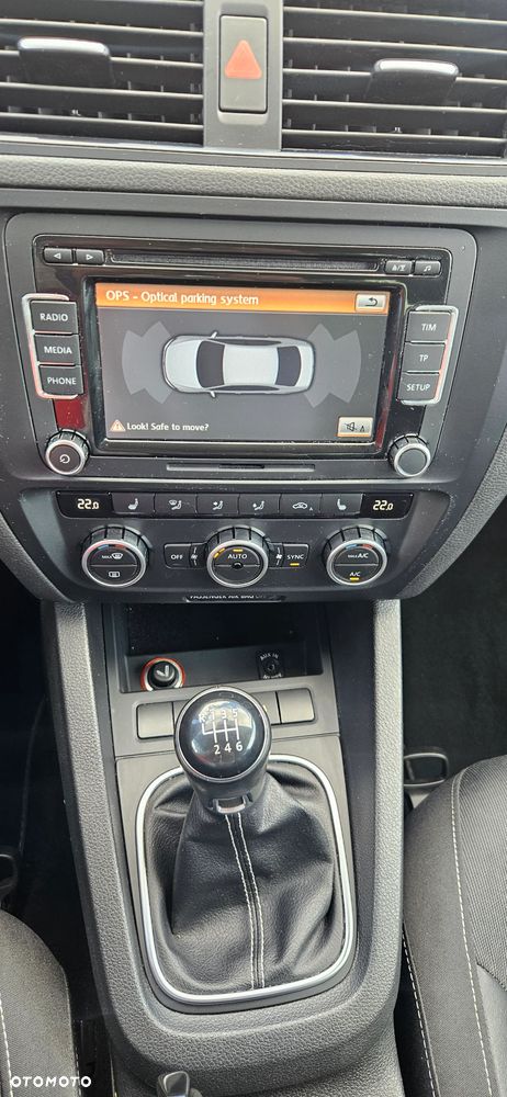 Volkswagen Jetta 1.4 TSI Match - 16