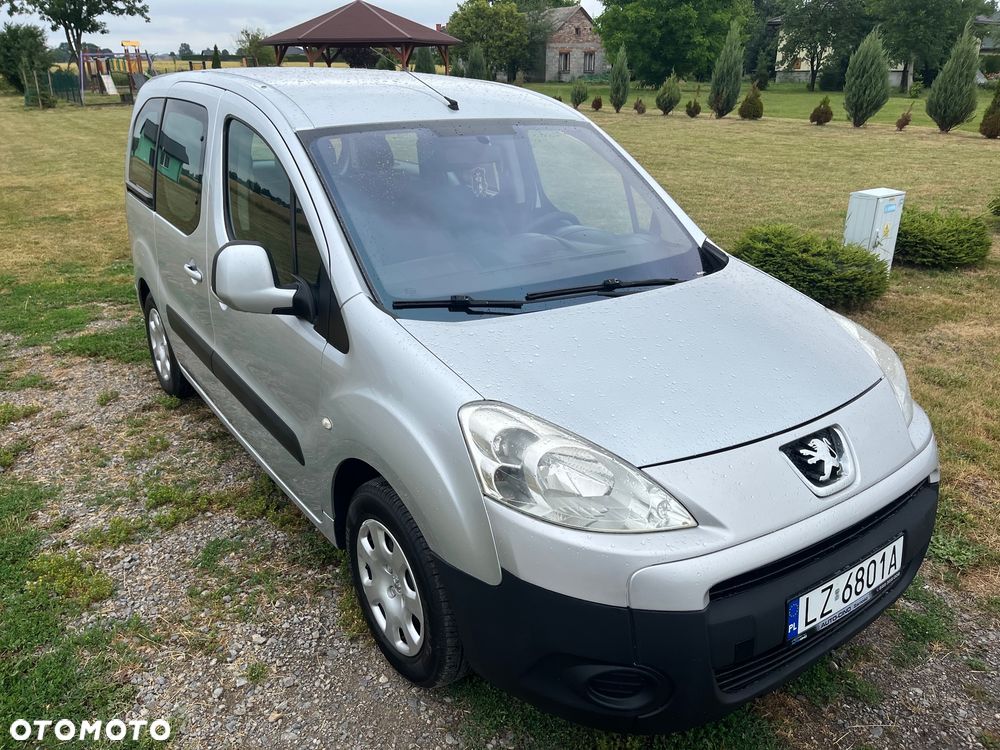 Peugeot Partner - 6
