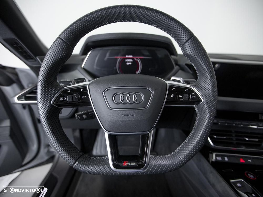 Audi RS e-tron GT quattro - 21