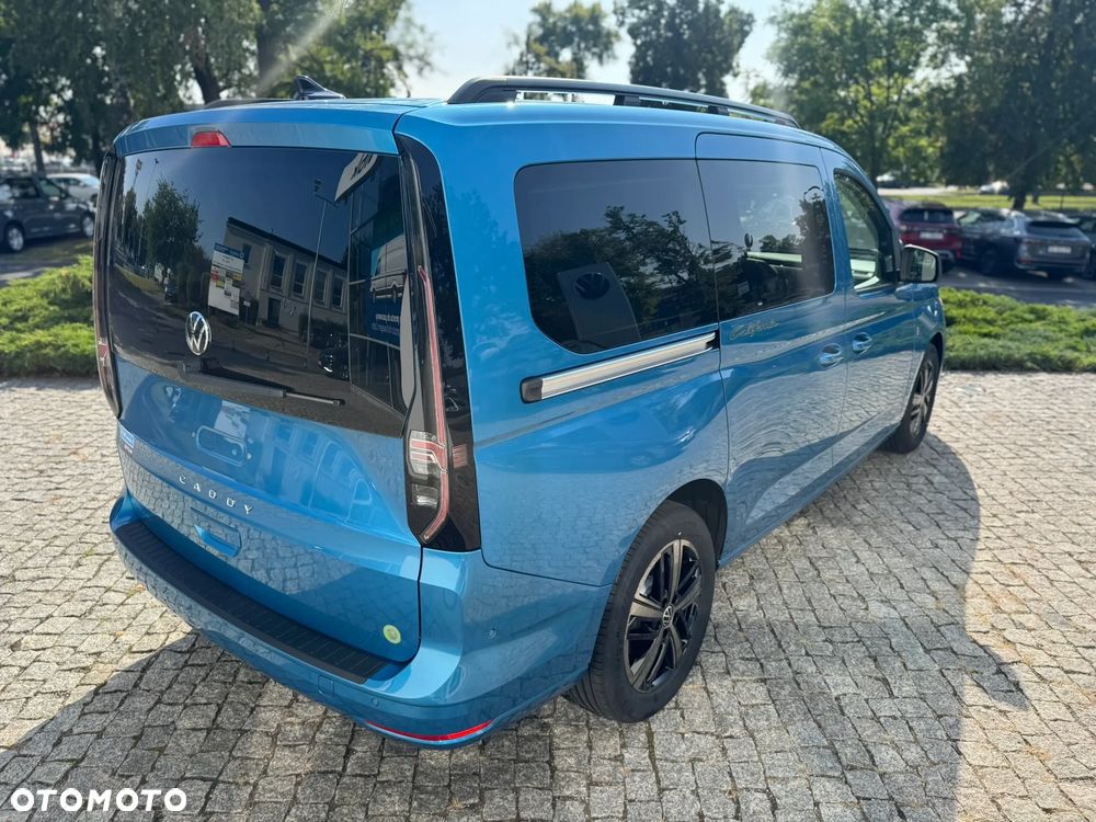 Volkswagen Multivan - 8