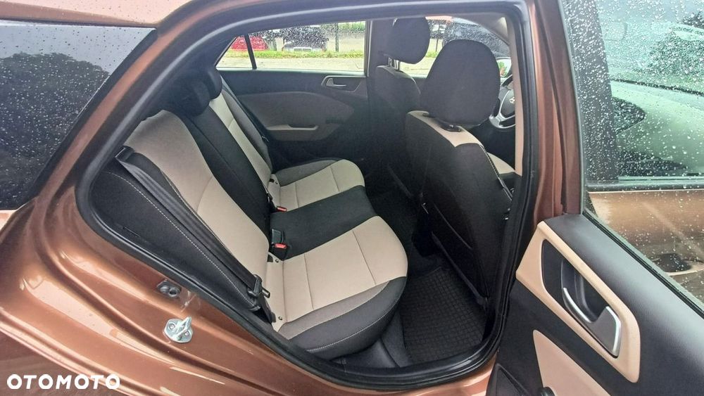 Hyundai i20 1.2 Select - 14