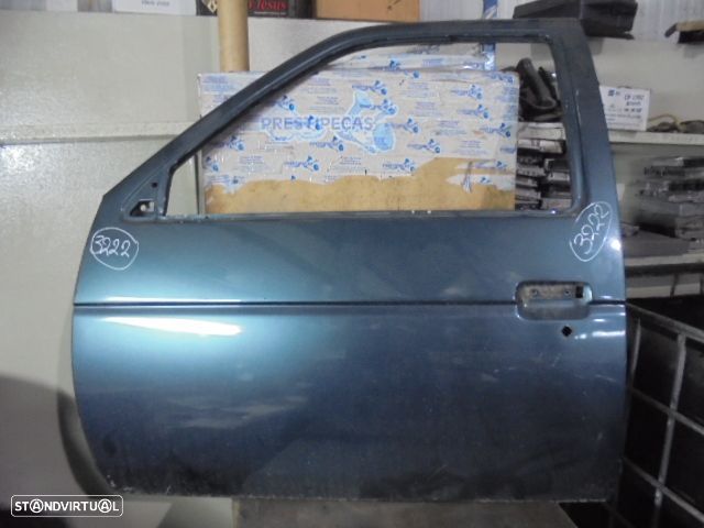 Porta Por3222 NISSAN TERRANO 1 1994 2.7TD 100CV 5P VERDE FE - 1