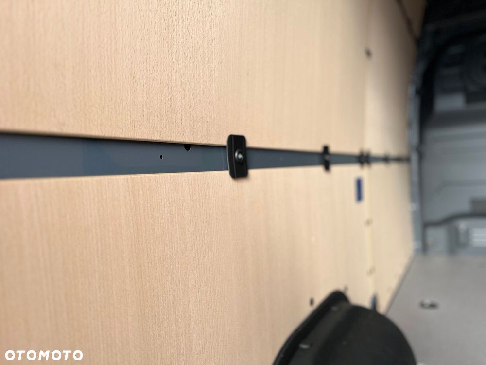 Mercedes-Benz Sprinter Sprinter - 13