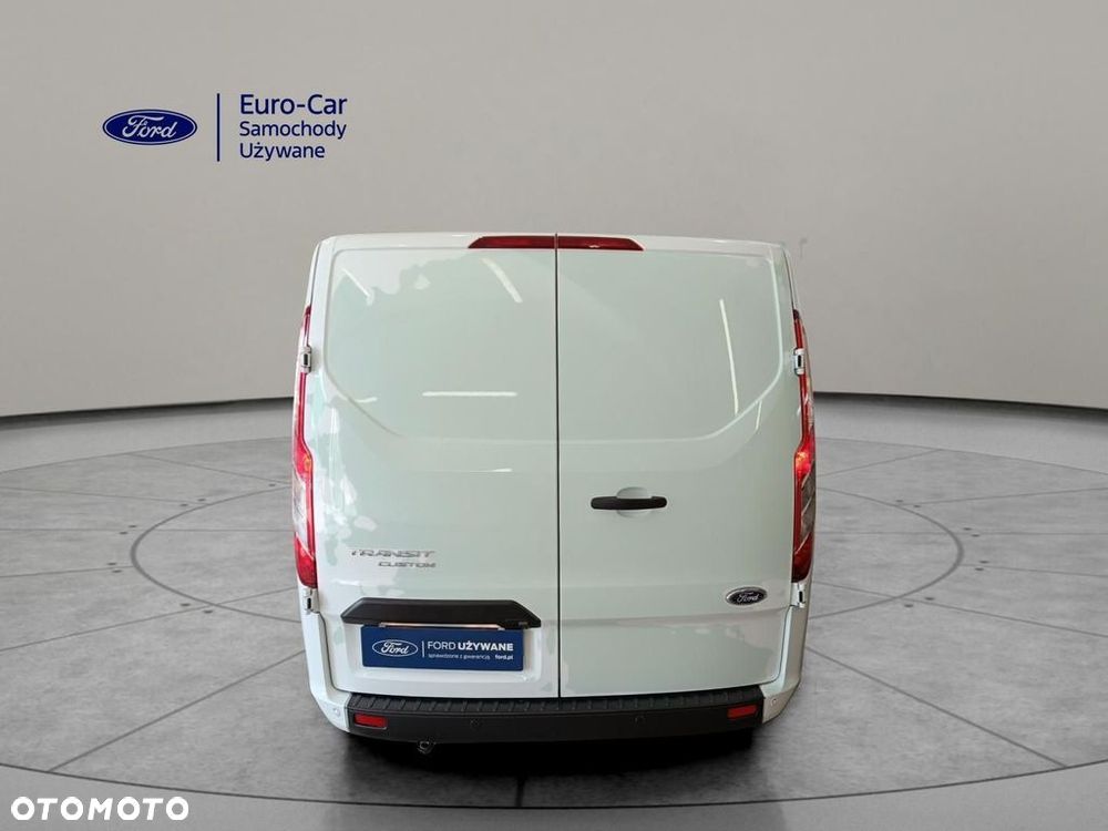 Ford Transit-custom - 7