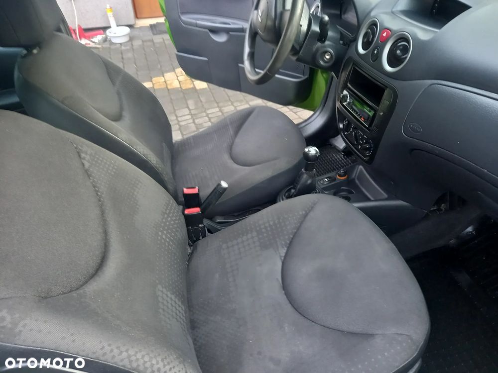 Citroën C2 1.1 VTR Plus - 8