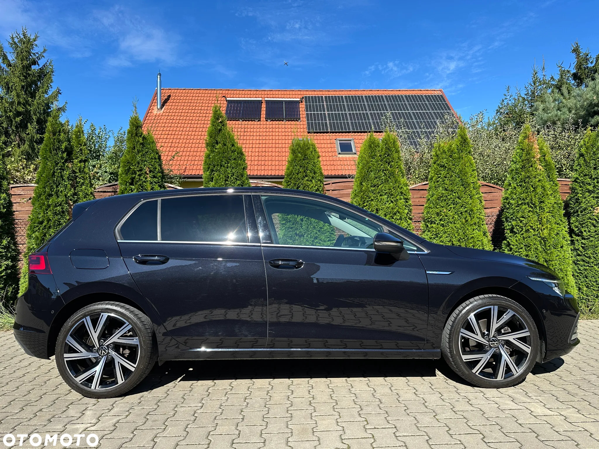 Volkswagen Golf - 6