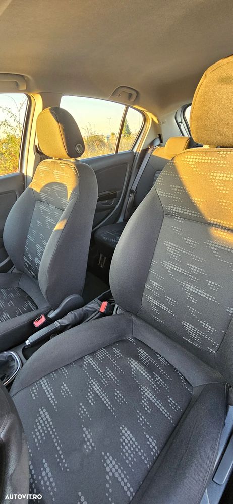 Opel Corsa 1.2i Enjoy - 6