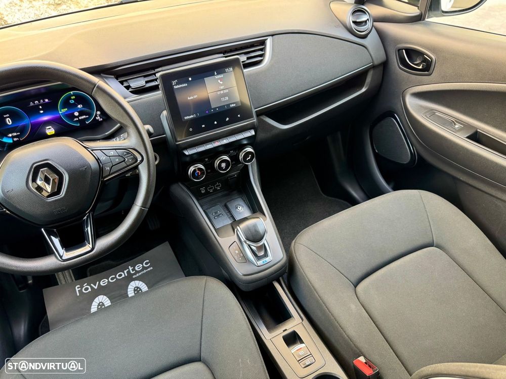 Renault Zoe - 36