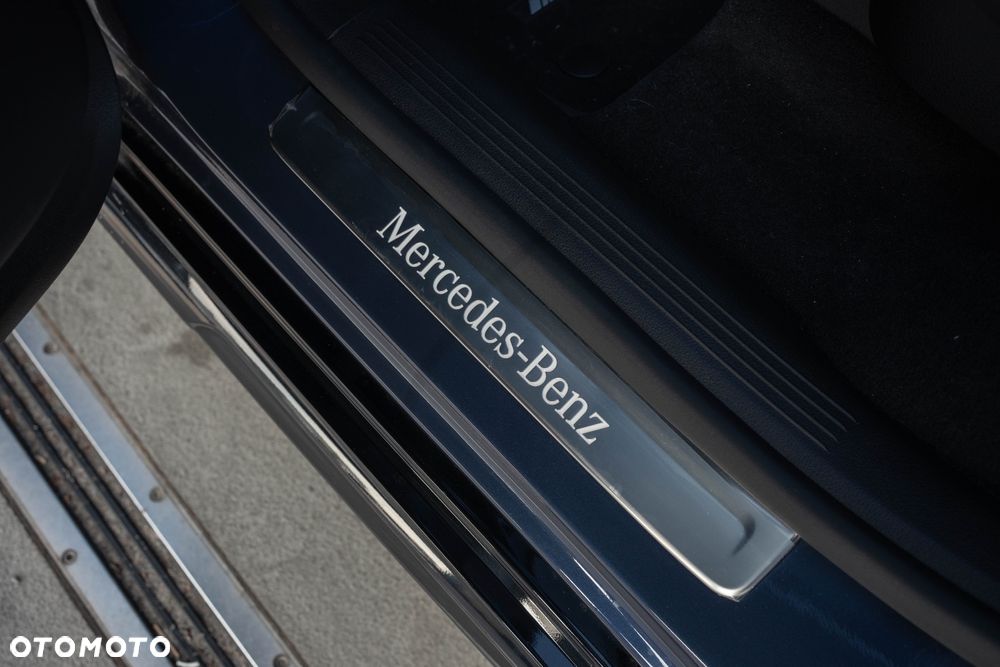 Mercedes-Benz EQS 450 108.4kWh 4-Matic - 22