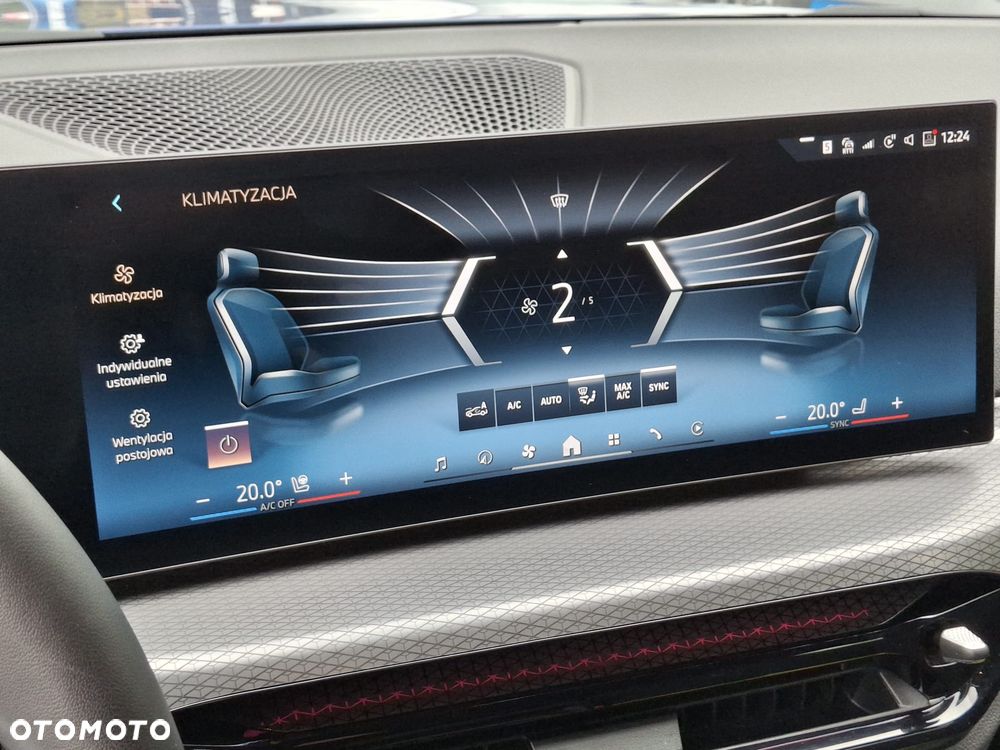 BMW Seria 3 320i M Sport sport - 28