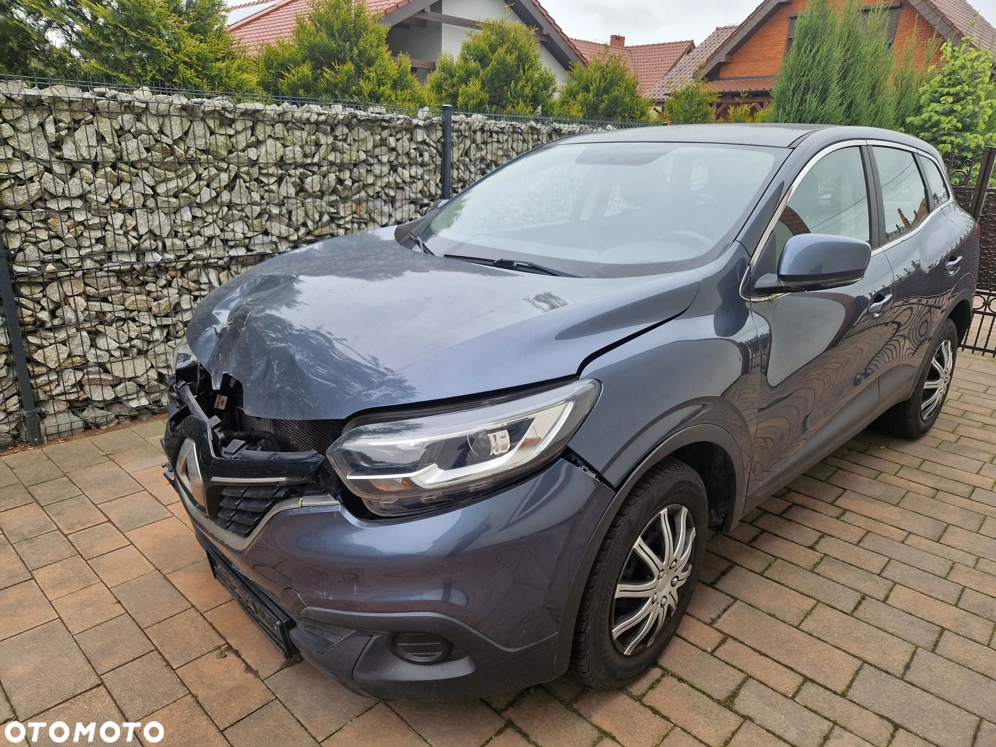 Renault Kadjar - 3