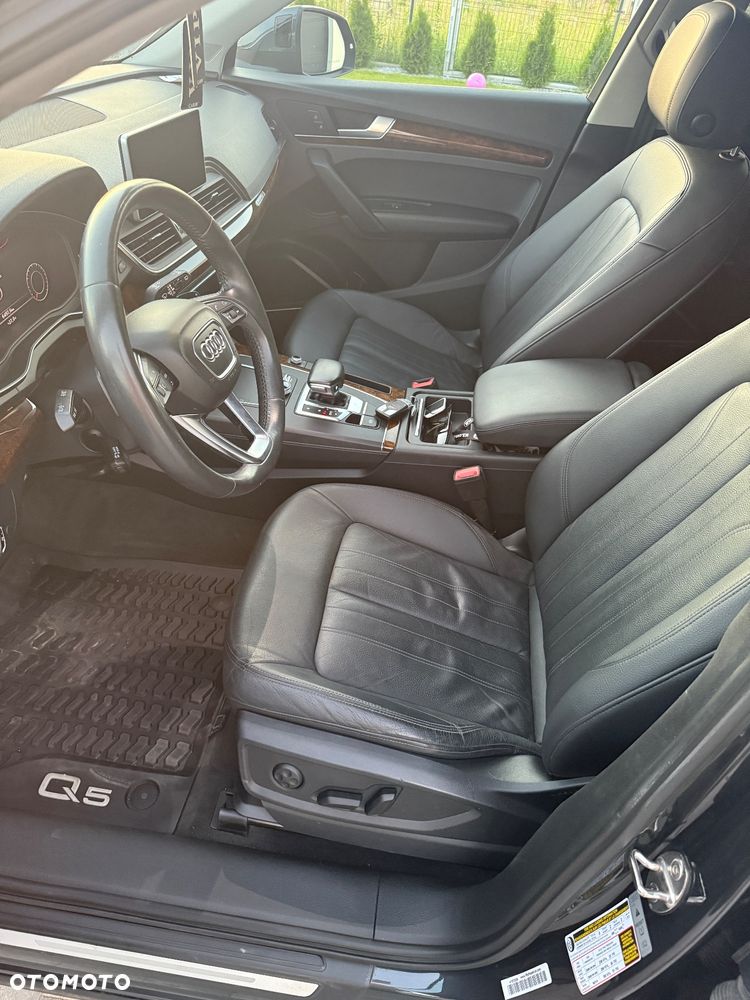 Audi Q5 - 9