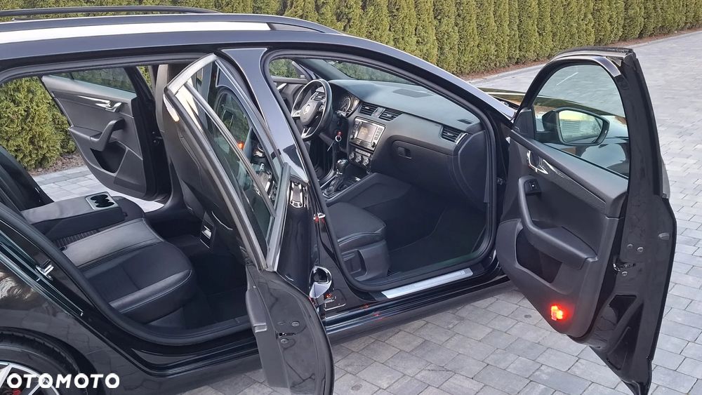 Skoda Octavia 2.0 TDI (Green tec) DSG RS - 22