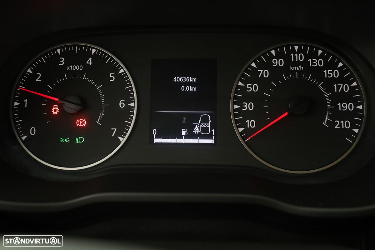 Dacia Duster 1.0 TCe ECO-G Expression Bi-Fuel - 15