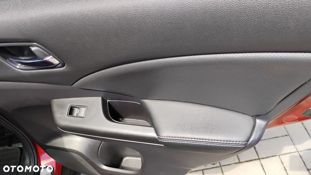 Honda CR-V 1.6i-DTEC Executive (Honda Connect+) - 25