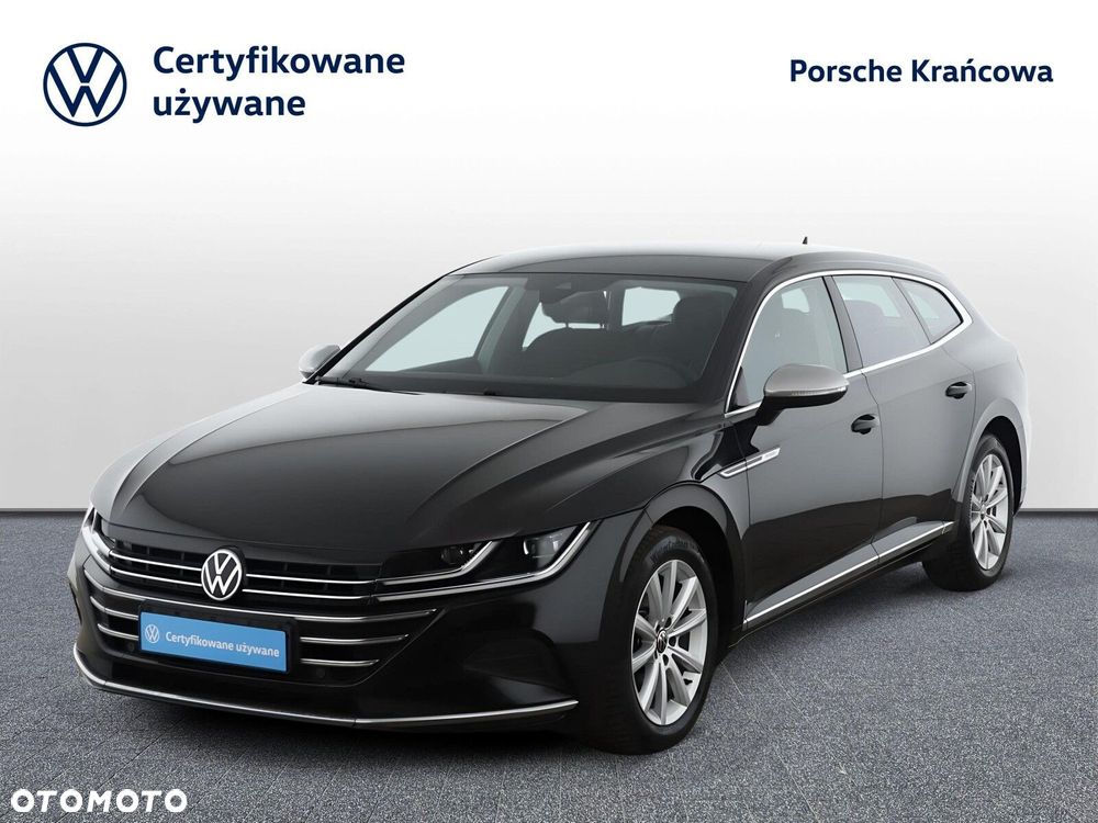 Volkswagen Arteon Shooting Brake 2.0 TDI Elegance DSG - 1