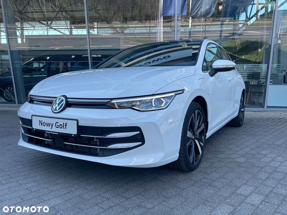 Volkswagen Golf - 3