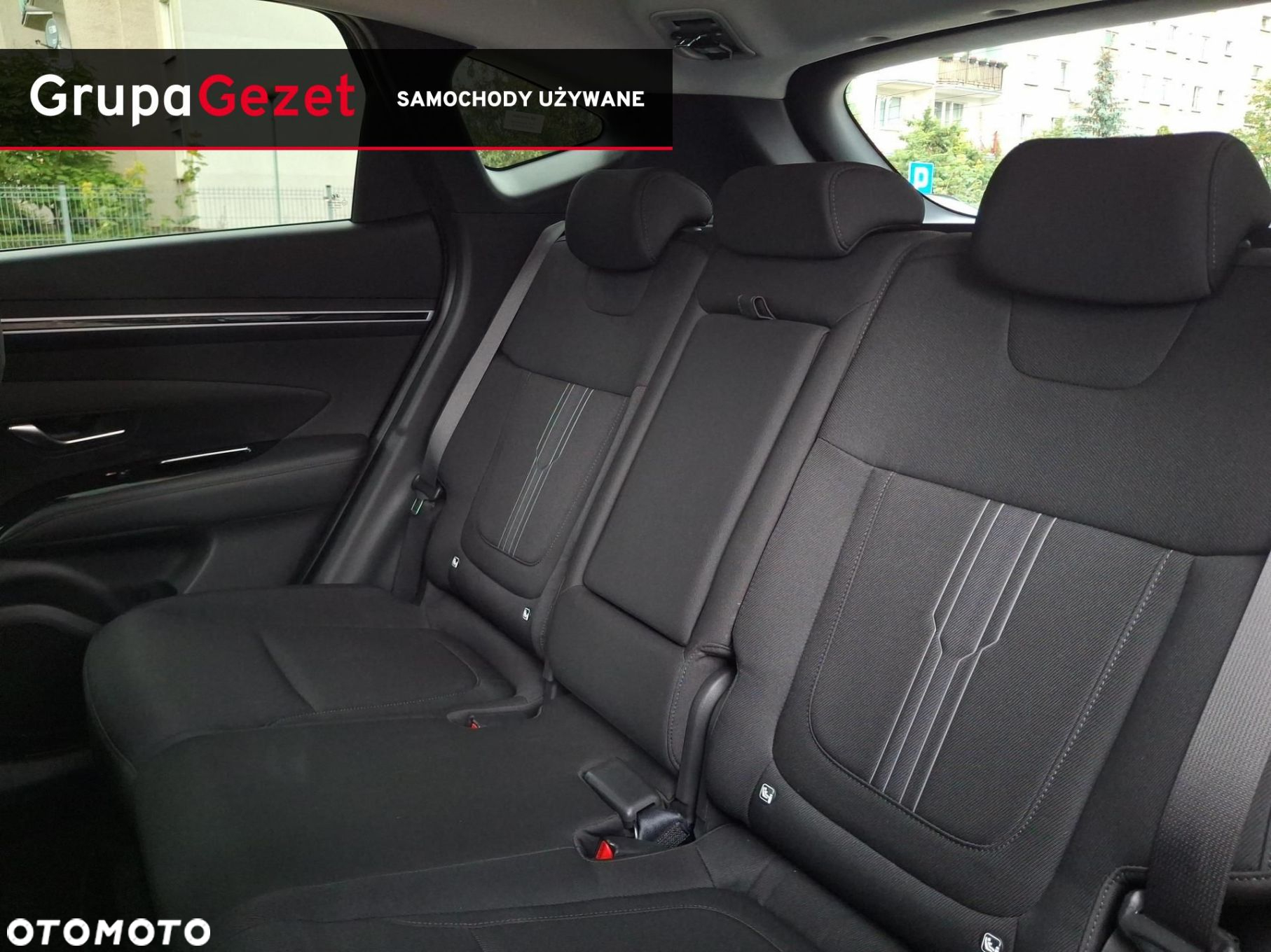 Hyundai Tucson - 16