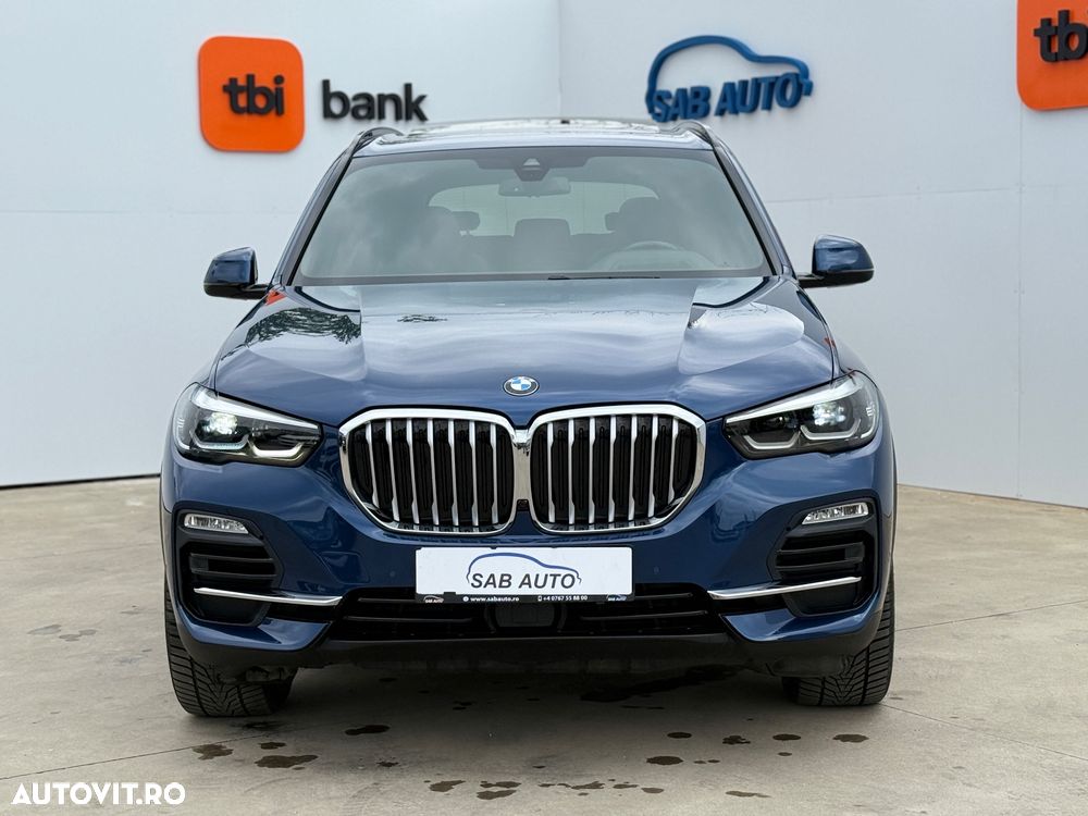 BMW X5 xDrive30d - 2