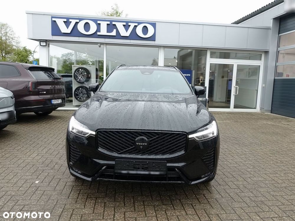 Volvo XC 60 B5 B AWD Ultra Black Edition - 7