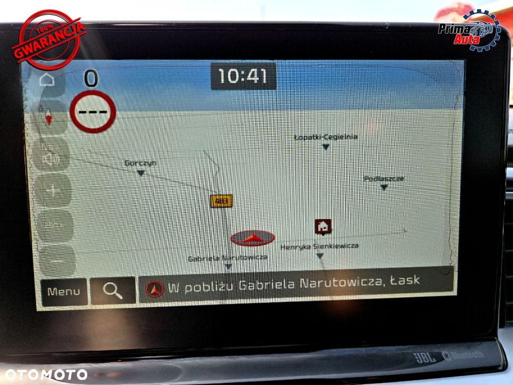 Kia Ceed 1.6 CRDi DCT Spirit - 3