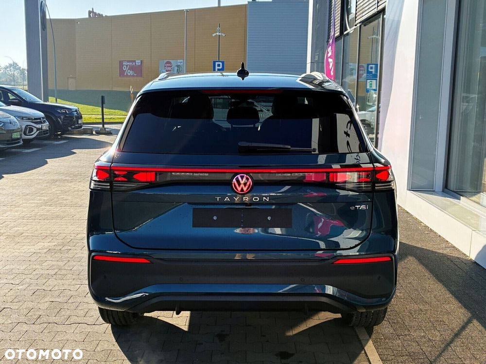 Volkswagen Tayron - 11