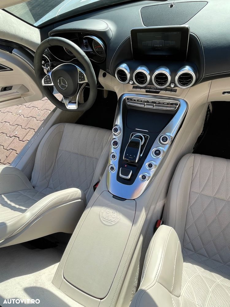 Mercedes-Benz AMG - 11