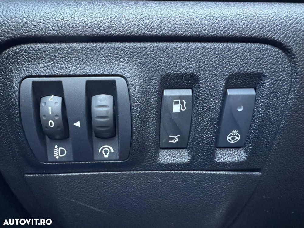 Renault Megane TCe GPF Intens - 18