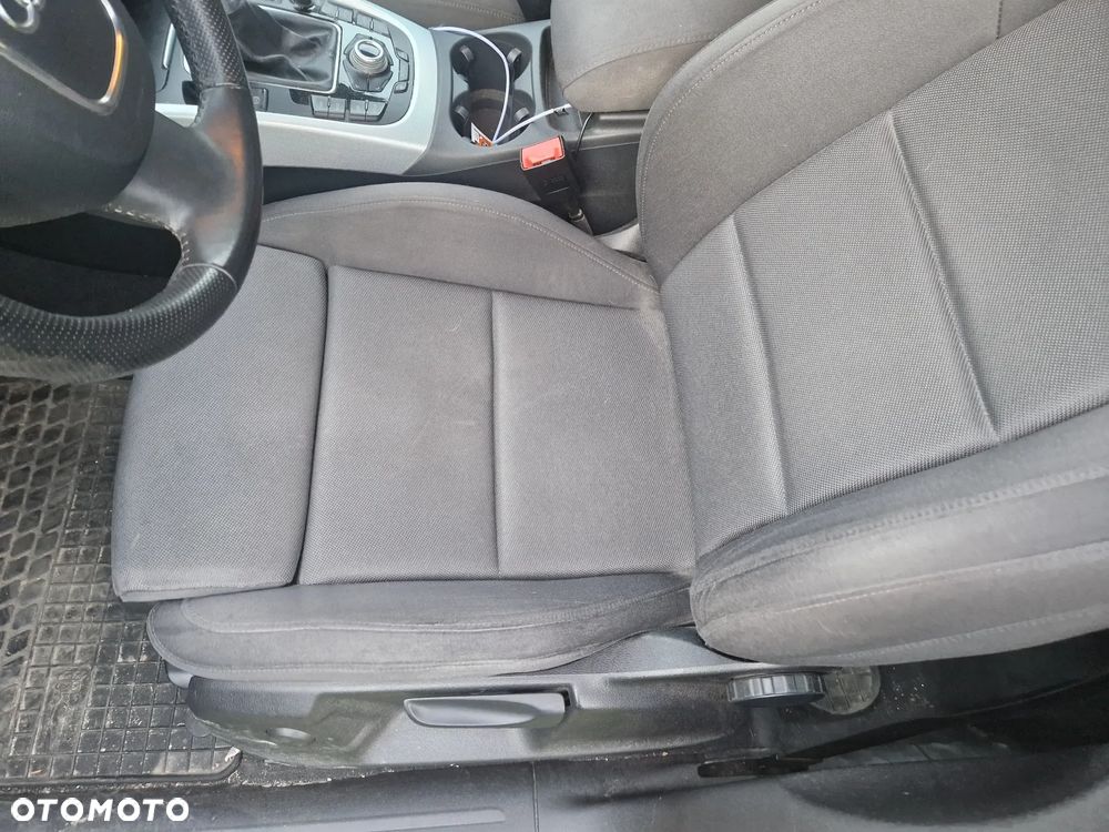 Audi Q5 2.0 TDI Quattro - 13
