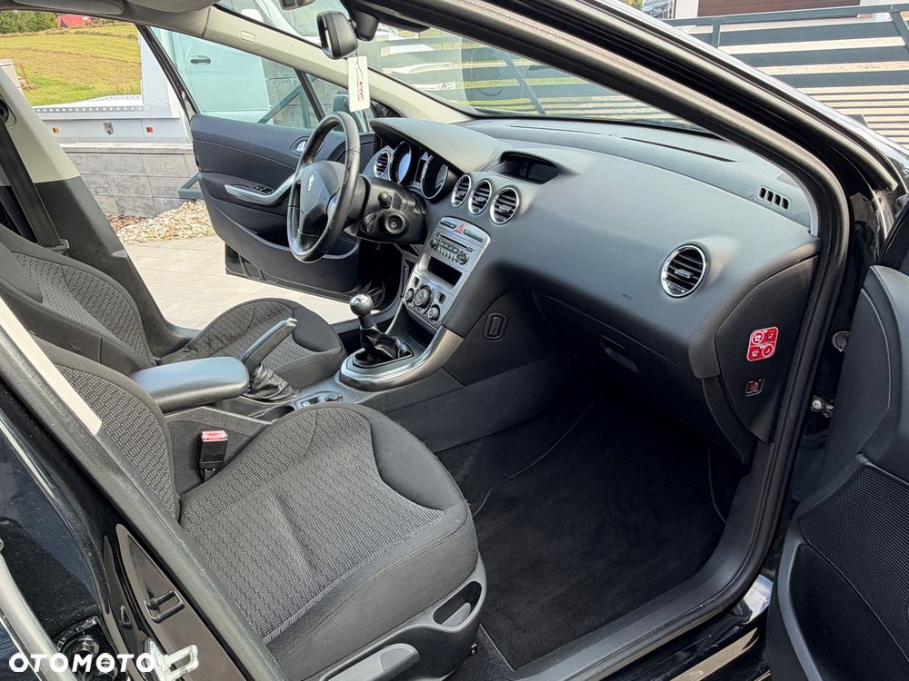 Peugeot 308 120 VTi Family - 20
