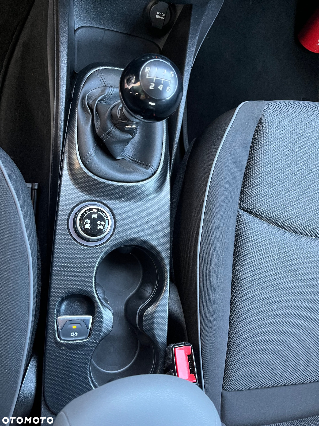 Fiat 500X 1.4 MultiAir Pop Star - 19
