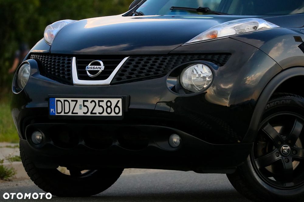 Nissan Juke 1.6 Tekna - 29