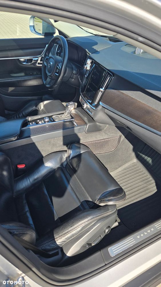 Volvo V90 Cross Country T5 AWD Pro - 9