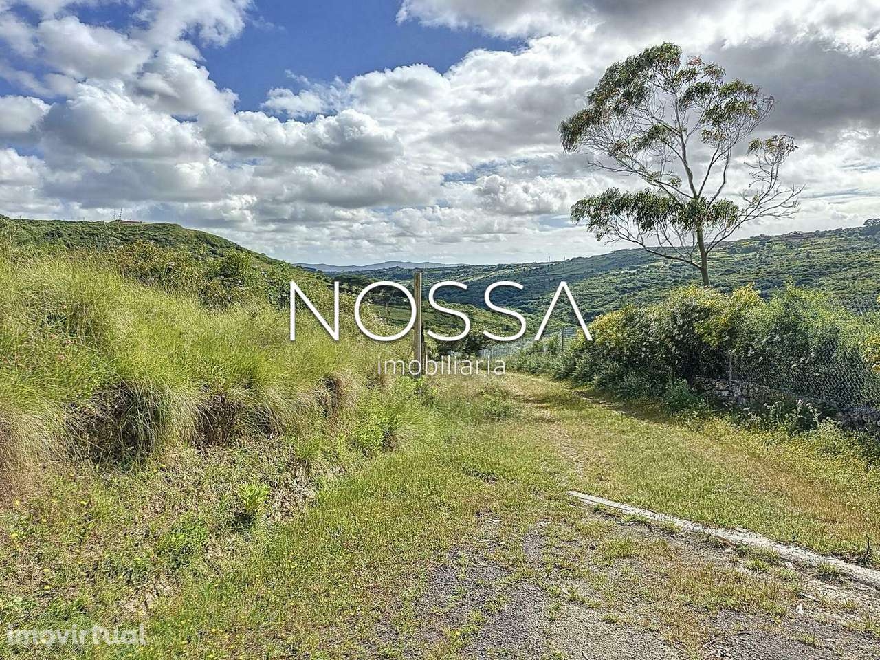 Terreno Agrícola em Alparrel-Murganhal, Terrugem Sintra - Grande imagem: 5/23