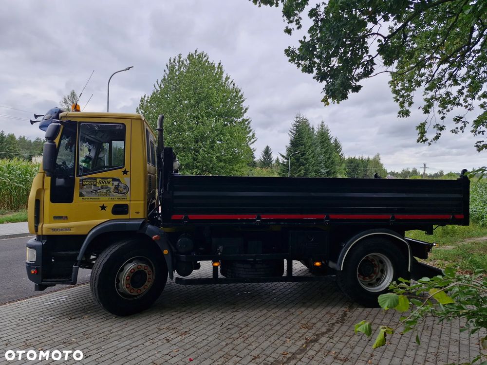 Iveco Eurocargo ML180 - 8