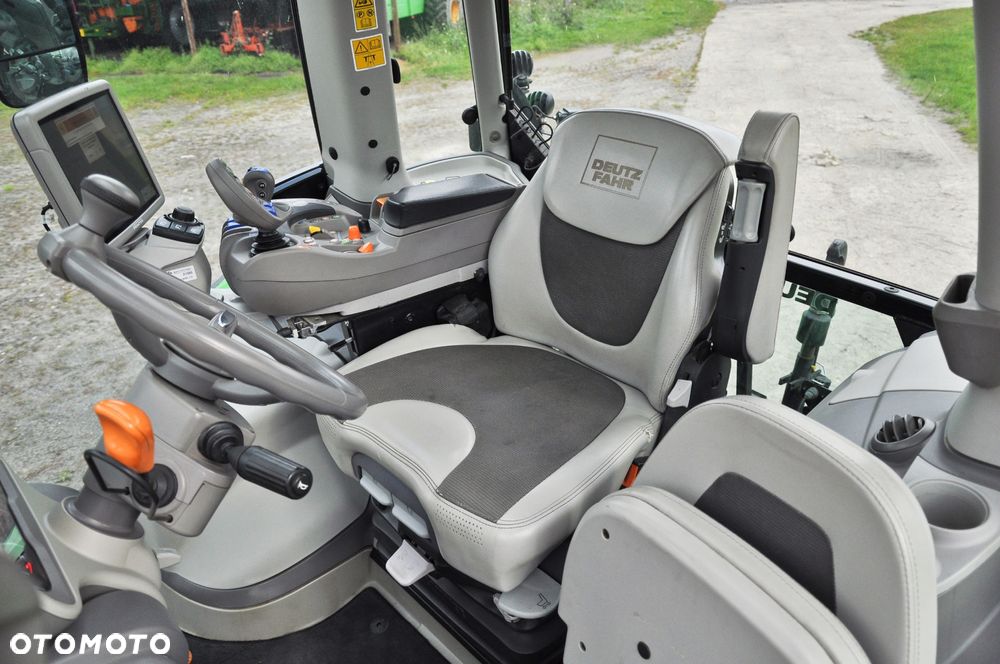 Deutz-Fahr 7250 TTV - 16