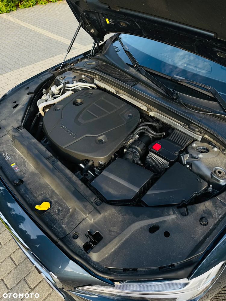 Volvo V90 D3 - 18