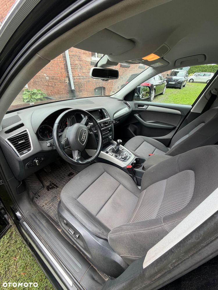 Audi Q5 - 19