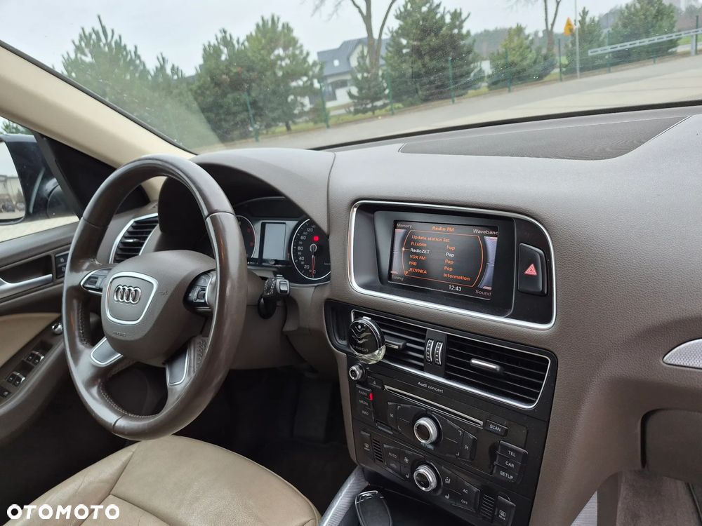 Audi Q5 2.0 TDI - 16
