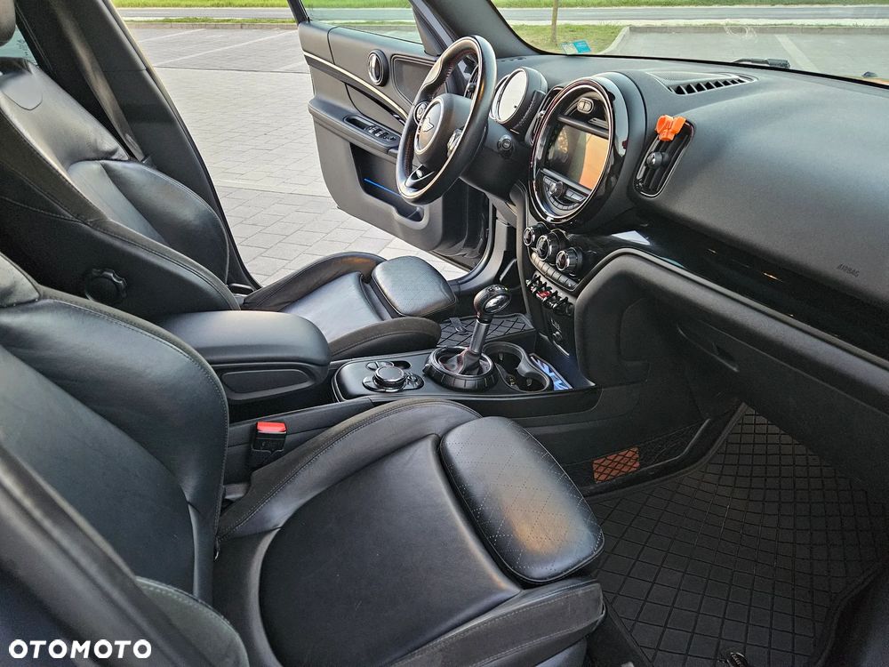 MINI Countryman Cooper S ALL4 - 13