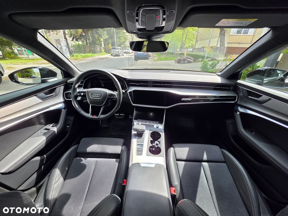 Audi A6 Limousine 40 TDI mHEV Quattro S Line S tronic - 5