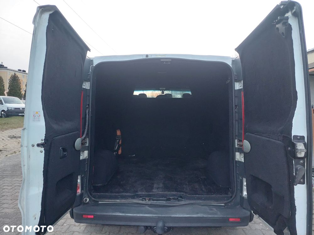 Opel Vivaro L2H1 - 34