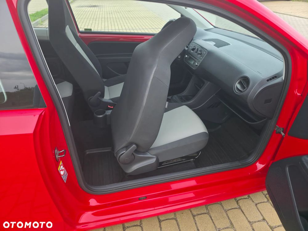 Skoda Citigo 1.0 Active - 6