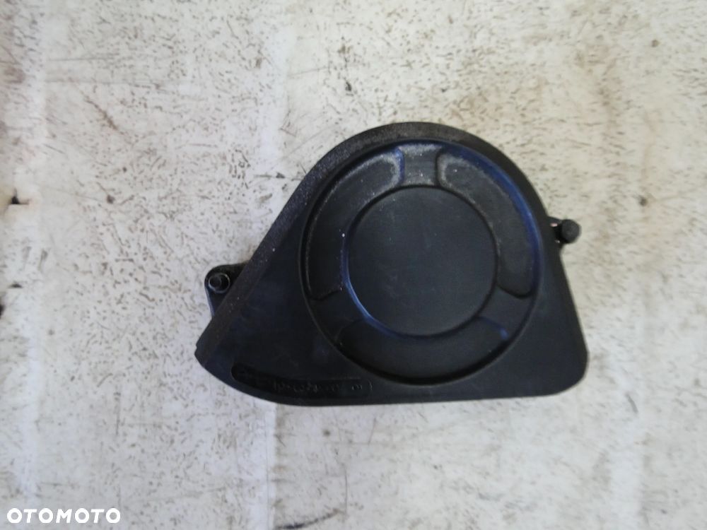 HONDA CBR 600F F3 OSŁONA OBUDOWA ZĘBATKI SILNIKA 94-98r EUROPA - 1