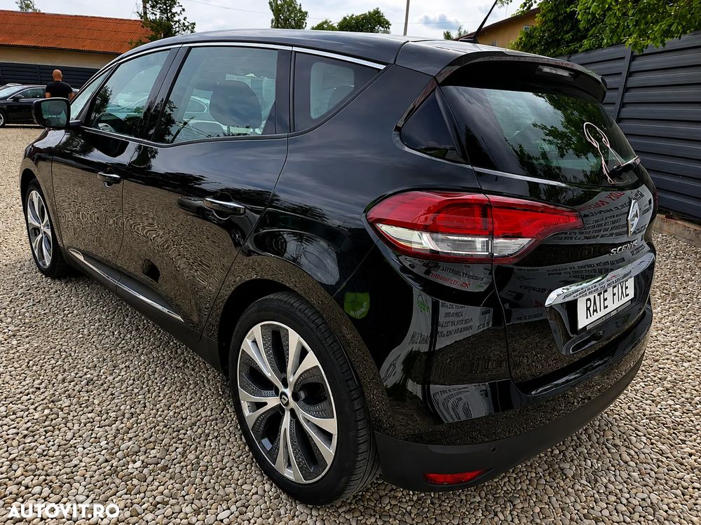 Renault Scenic ENERGY dCi 110 EDC INTENS - 3