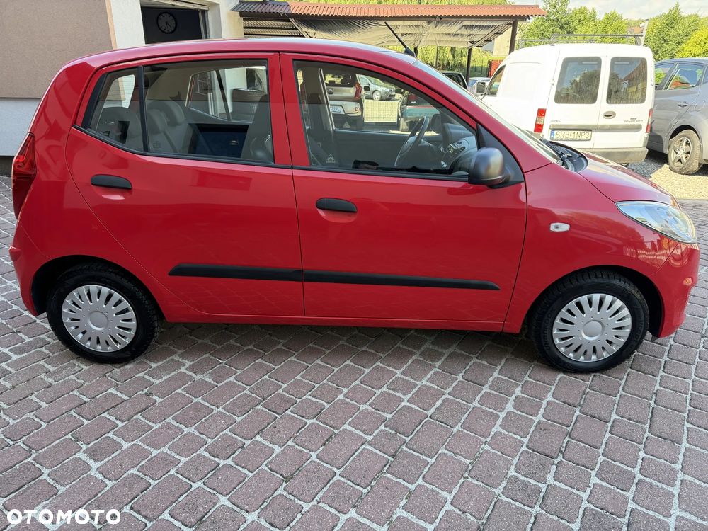 Hyundai i10 1.1 Edition 20 - 32